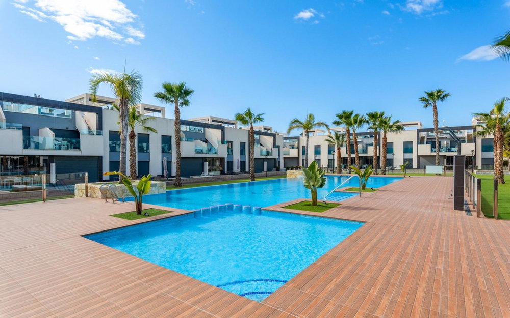 Guardamar Del Segura · Alicante REF #CSPX-73409 · Apartment 1981918160