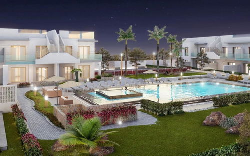 Pilar de la Horadada · Alicante REF #CSPX-77416 · Apartment 962530607