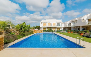 Pilar de la Horadada · Alicante REF #CSPX-77416 · Apartment 962530607