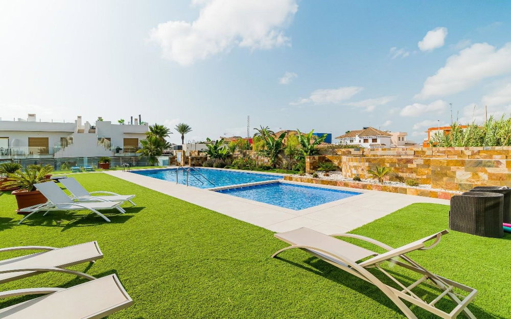 Pilar de la Horadada · Alicante REF #CSPX-77416 · Apartment 962530607