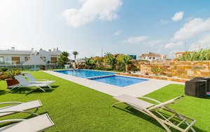 Pilar de la Horadada · Alicante REF #CSPX-77416 · Apartment 962530607