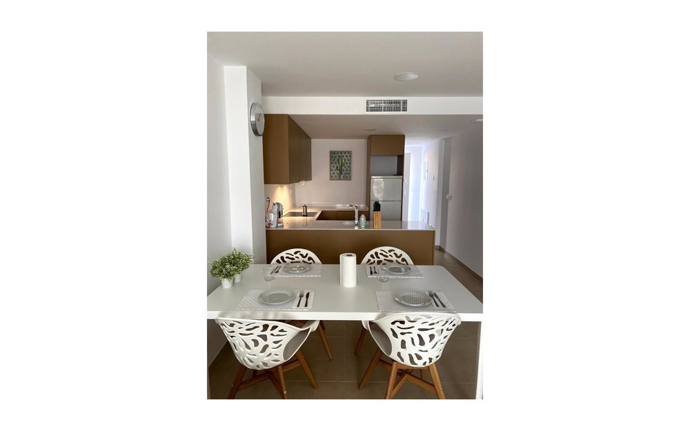 Pilar de la Horadada · Alicante REF #CSPX-77416 · Apartment 962530607
