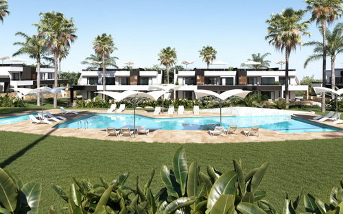 Ciudad Quesada · Alicante REF #CSPX-90051 · Apartment 17795222