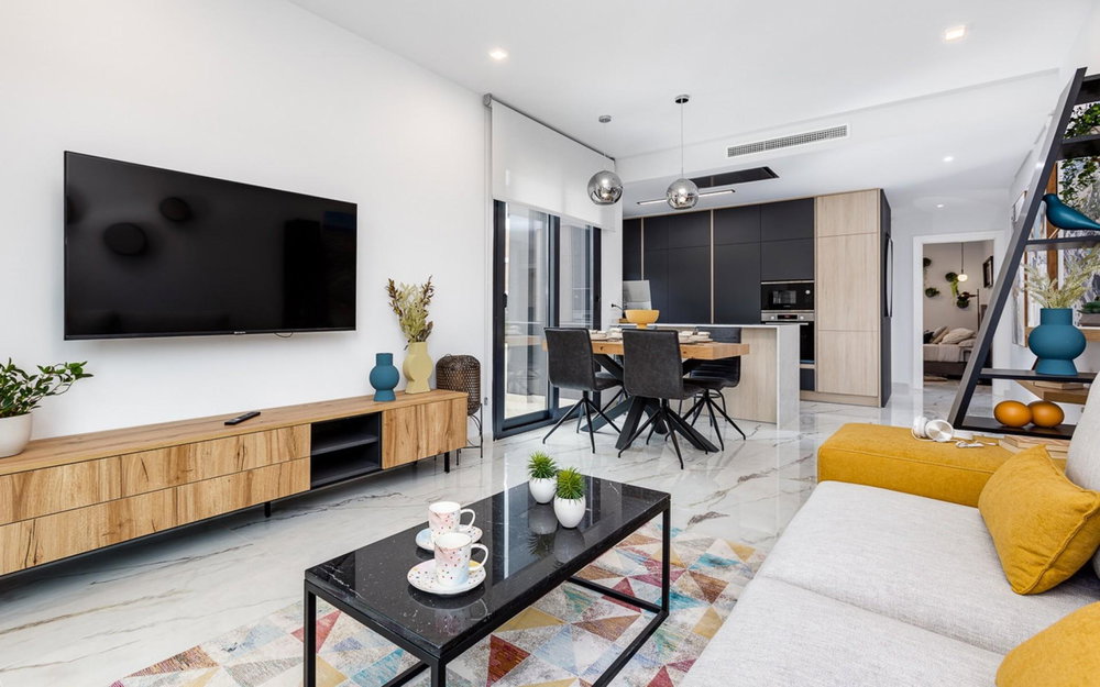 Ciudad Quesada · Alicante REF #CSPX-90051 · Apartment 17795222