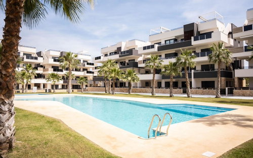 Los Altos · Alicante REF #CSPX-80623 · Apartment 756497809