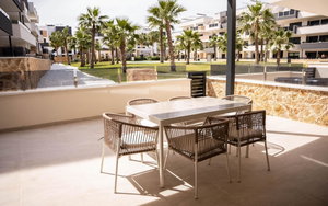 Los Altos · Alicante REF #CSPX-80623 · Apartment 756497809