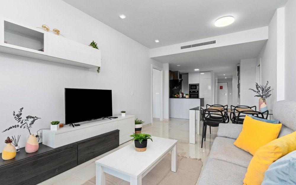 Los Altos · Alicante REF #CSPX-42702 · Apartment 777809661