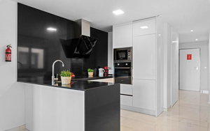 Los Altos · Alicante REF #CSPX-42702 · Apartment 777809661