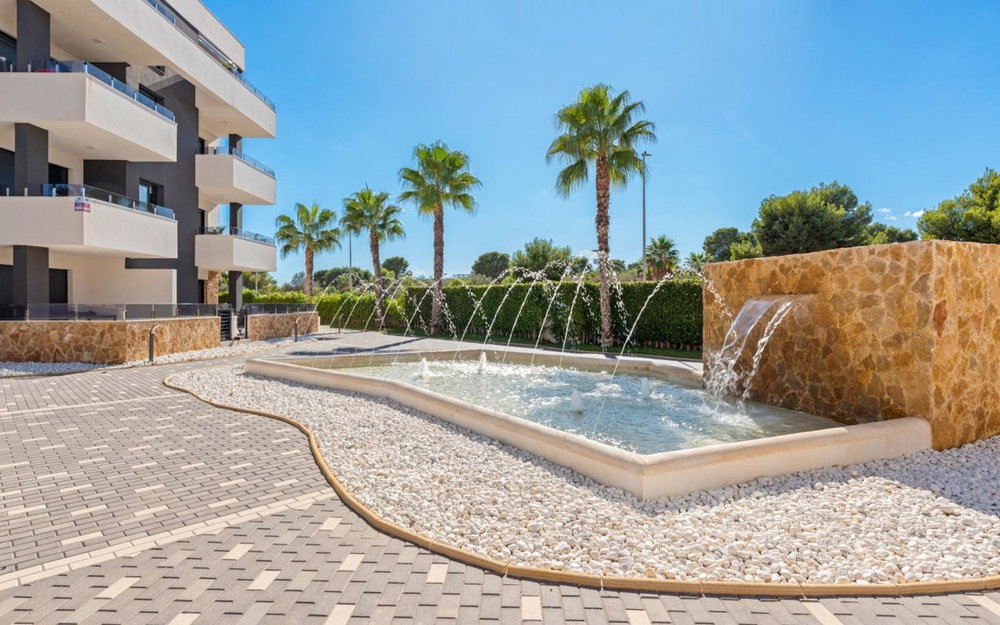 Los Altos · Alicante REF #CSPX-42702 · Apartment 777809661