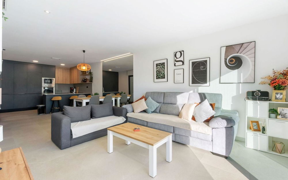 Algorfa · Alicante REF #CSPX-93381 · Apartment 186097395