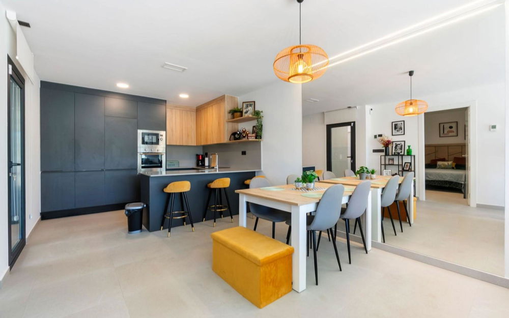 Algorfa · Alicante REF #CSPX-93381 · Apartment 186097395