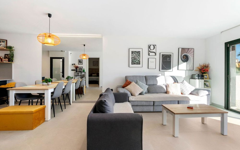 Algorfa · Alicante REF #CSPX-93381 · Apartment 186097395