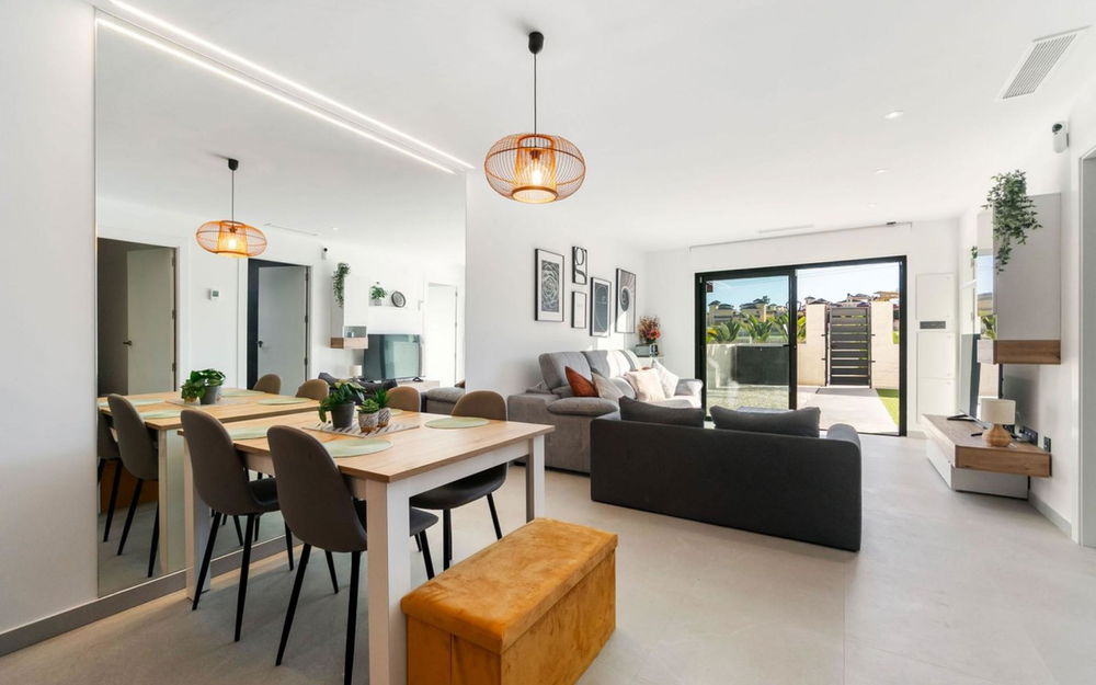 Algorfa · Alicante REF #CSPX-93381 · Apartment 186097395