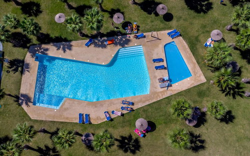 Los Altos · Alicante REF #CSPX-18601 · Apartment 253005441