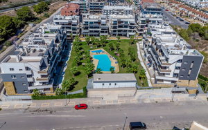 Los Altos · Alicante REF #CSPX-18601 · Apartment 253005441
