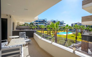 Los Altos · Alicante REF #CSPX-18601 · Apartment 253005441