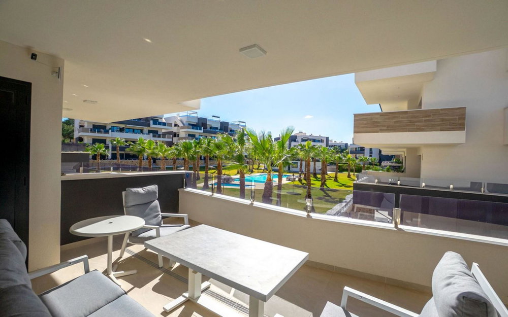 Los Altos · Alicante REF #CSPX-18601 · Apartment 253005441