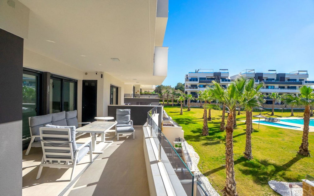 Los Altos · Alicante REF #CSPX-18601 · Apartment 253005441