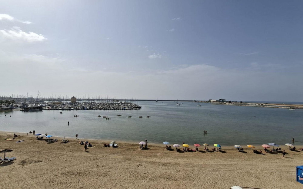 Torrevieja · Alicante REF #CSPX-55801 · Apartment 2242085042
