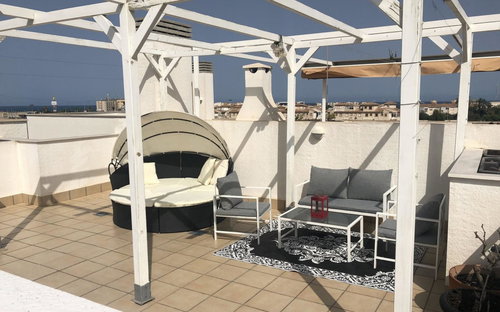 Punta Prima · Alicante REF #CSPX-92650 · Apartment 3783731332