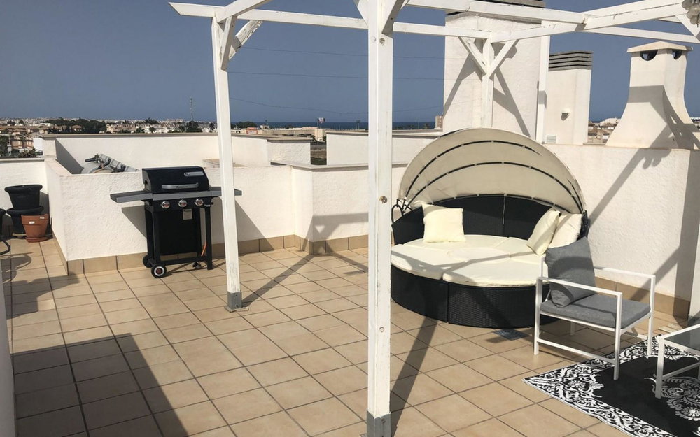 Punta Prima · Alicante REF #CSPX-92650 · Apartment 3783731332