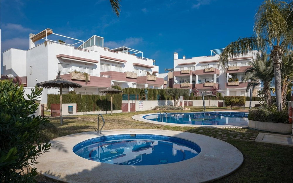 Punta Prima · Alicante REF #CSPX-92650 · Apartment 3783731332