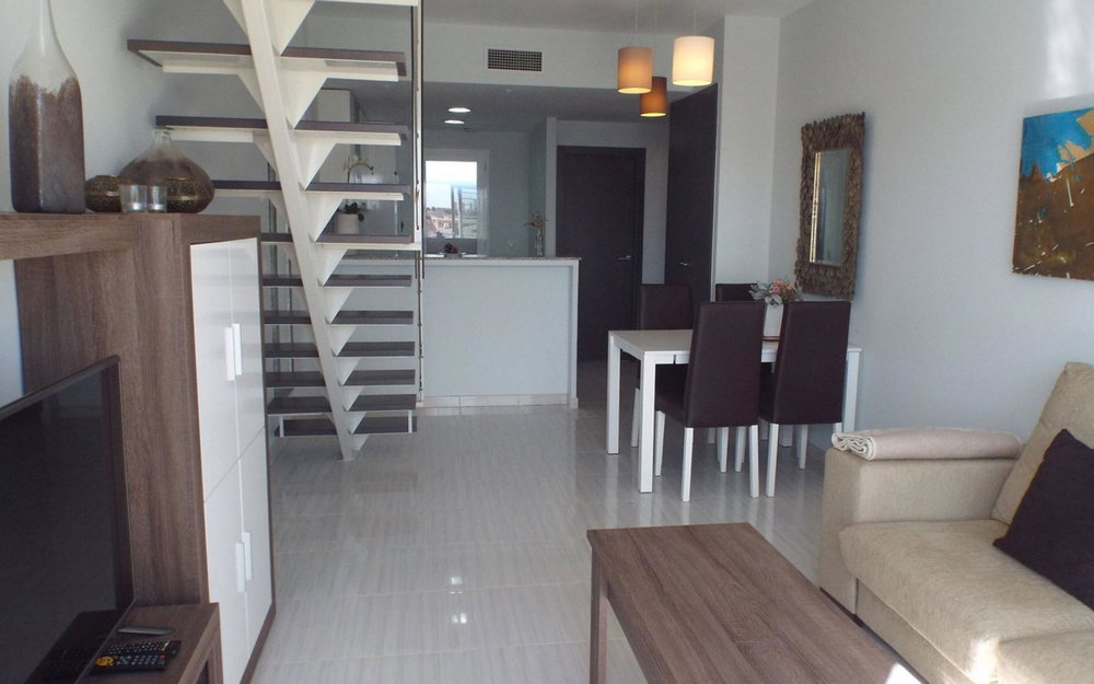 Punta Prima · Alicante REF #CSPX-92650 · Apartment 3783731332