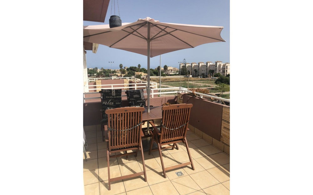 Punta Prima · Alicante REF #CSPX-92650 · Apartment 3783731332