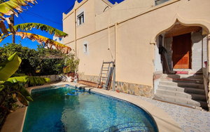 San Miguel De Salinas · Alicante REF #CSPX-85989 · Villa 666281961