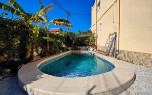 San Miguel De Salinas · Alicante REF #CSPX-85989 · Villa 666281961
