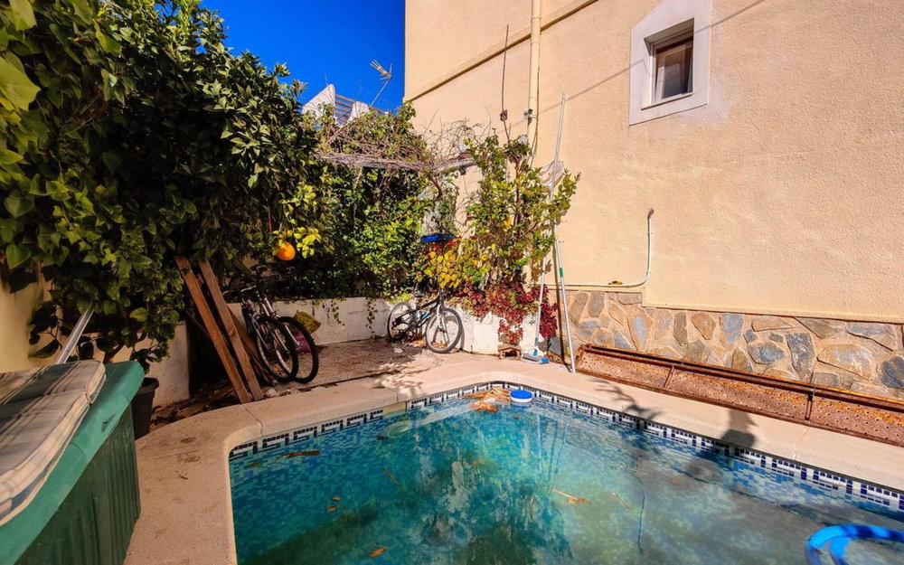 San Miguel De Salinas · Alicante REF #CSPX-85989 · Villa 666281961