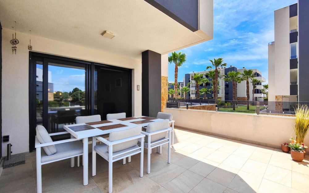 Los Altos · Alicante REF #CSPX-52606 · Apartment 3345444459