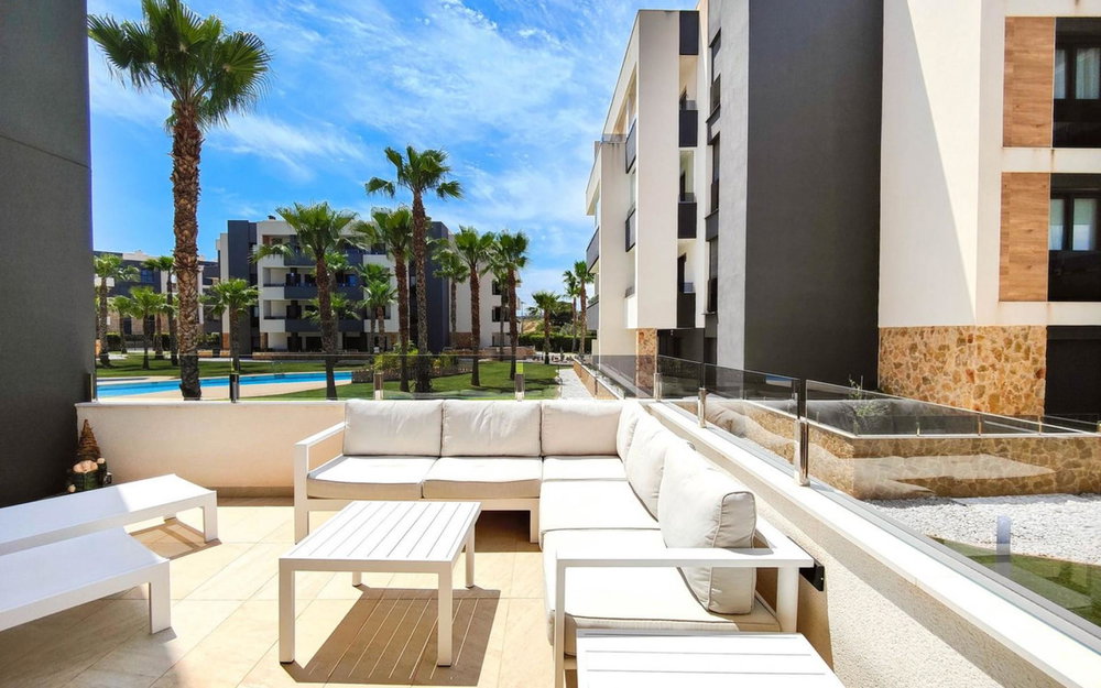 Los Altos · Alicante REF #CSPX-52606 · Apartment 3345444459