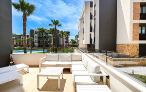 Los Altos · Alicante REF #CSPX-52606 · Apartment 3345444459
