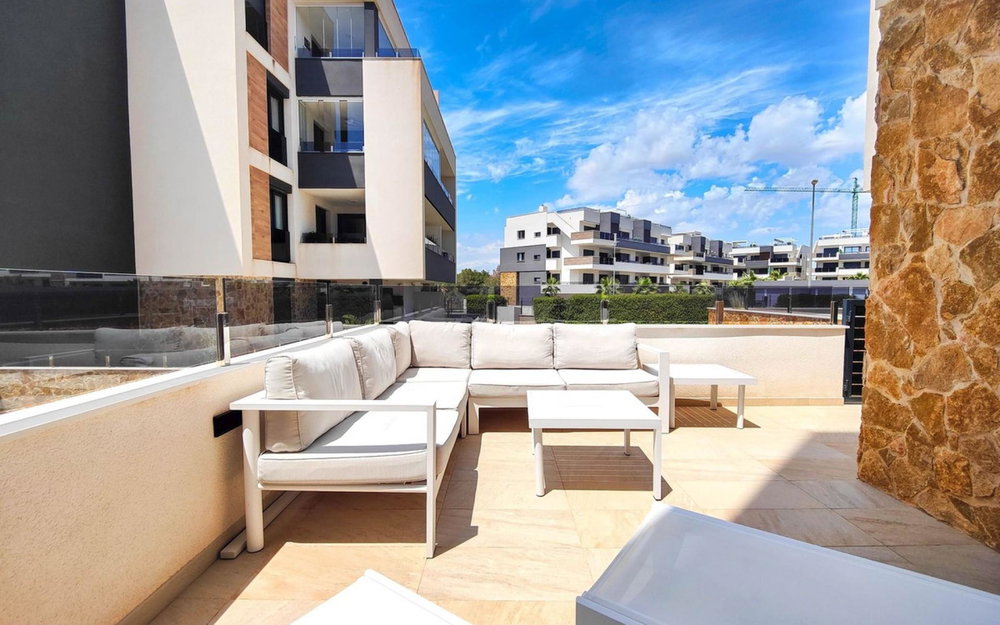 Los Altos · Alicante REF #CSPX-52606 · Apartment 3345444459
