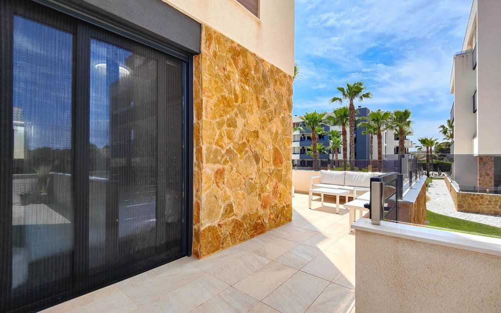 Los Altos · Alicante REF #CSPX-52606 · Apartment 3345444459