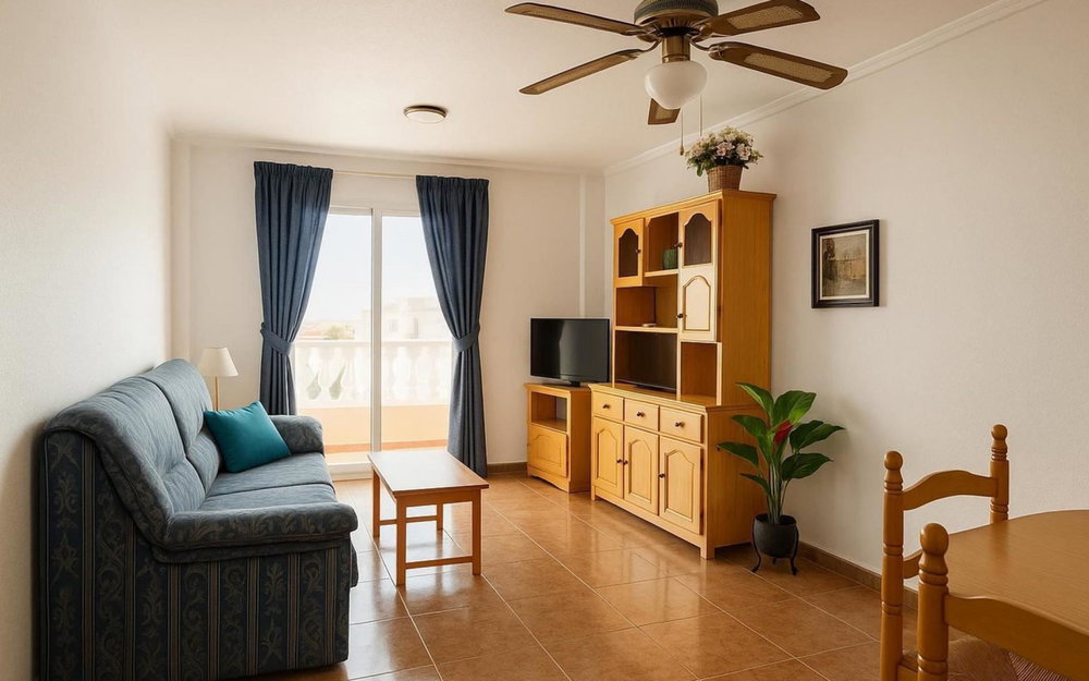 Torrevieja · Alicante REF #CSPX-63231 · Apartment 2755918209