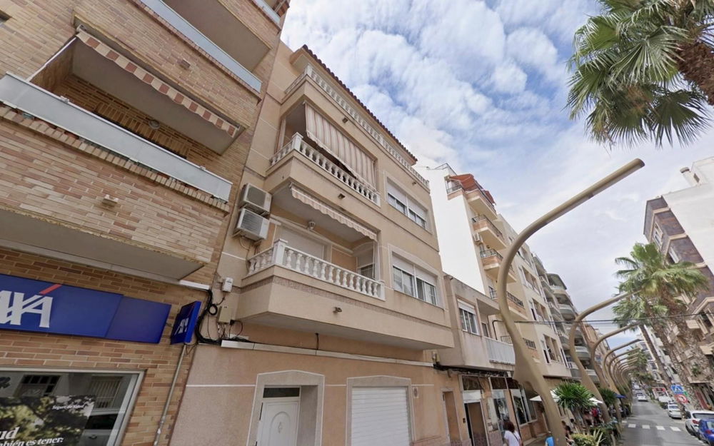 Torrevieja · Alicante REF #CSPX-27073 · Apartment 1645763983