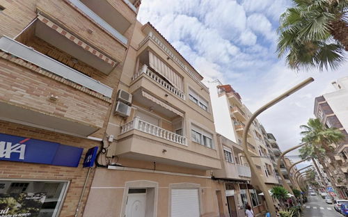 Torrevieja · Alicante REF #CSPX-27073 · Apartment 1645763983