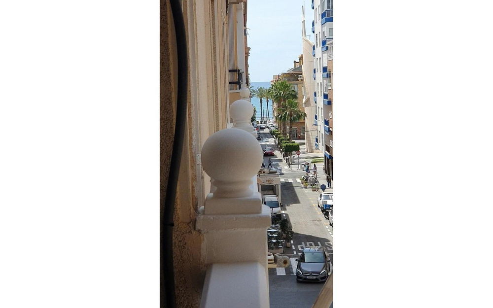 Torrevieja · Alicante REF #CSPX-27073 · Apartment 1645763983