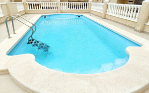 Torrevieja · Alicante REF #CSPX-27073 · Apartment 1645763983