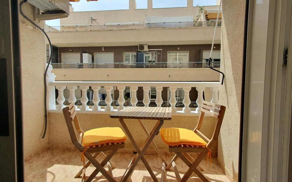 Torrevieja · Alicante REF #CSPX-27073 · Apartment 1645763983