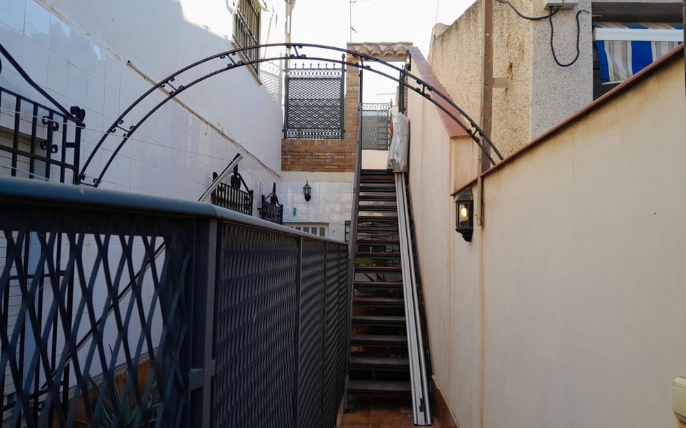 San Pedro del Pinatar · Murcia REF #CSPX-69732 · Apartment 2309290999