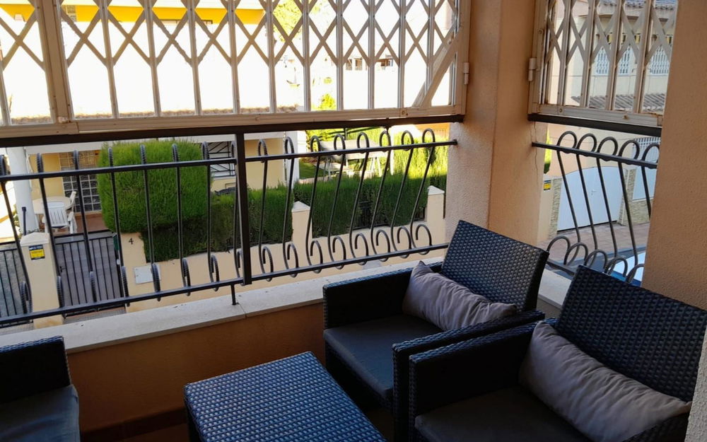 San Pedro del Pinatar · Murcia REF #CSPX-69732 · Apartment 2309290999