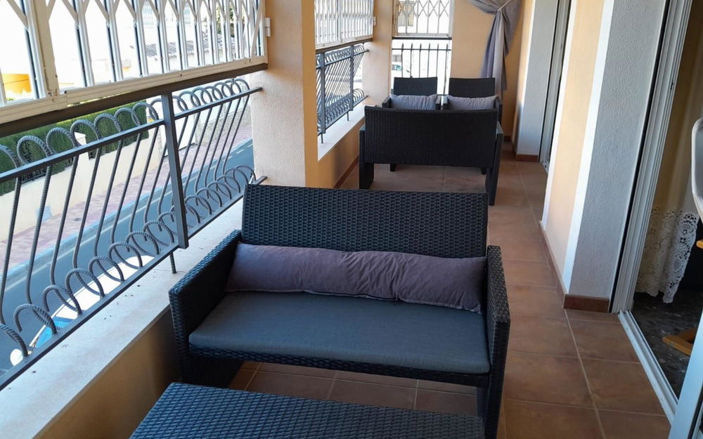 San Pedro del Pinatar · Murcia REF #CSPX-69732 · Apartment 2309290999