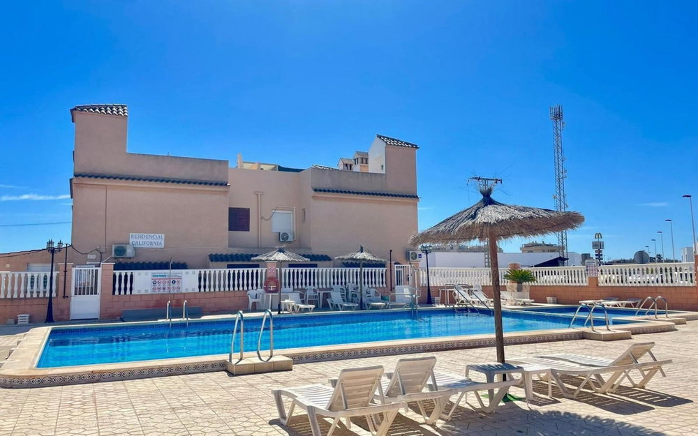 Los Altos · Alicante REF #CSPX-90220 · Apartment 2707667803