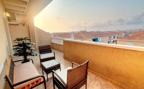 Torrevieja · Alicante REF #CSPX-56734 · Apartment 4221890750