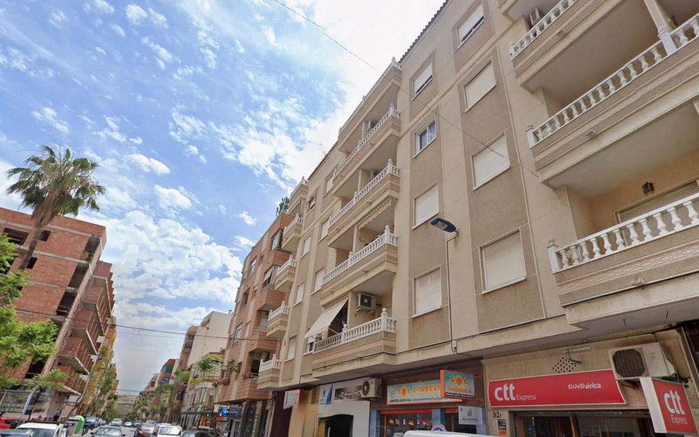 Torrevieja · Alicante REF #CSPX-56734 · Apartment 4221890750