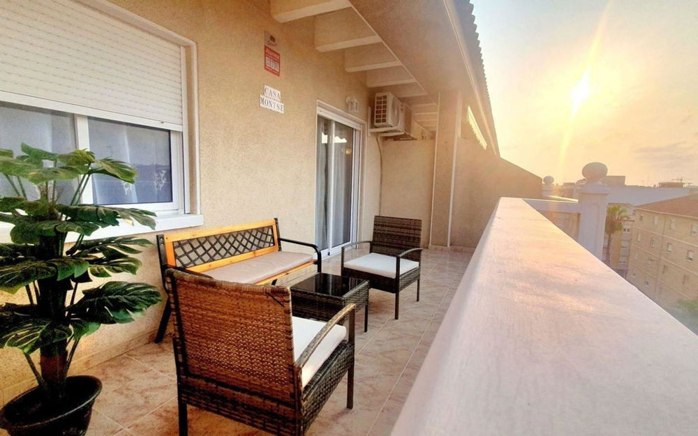 Torrevieja · Alicante REF #CSPX-56734 · Apartment 4221890750