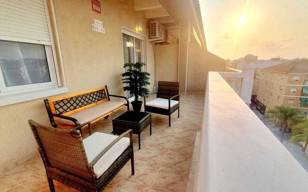 Torrevieja · Alicante REF #CSPX-56734 · Apartment 4221890750